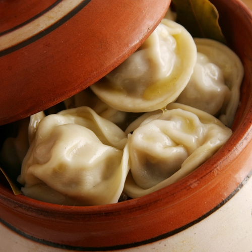 Pelmeni Berlin: Традиционный вкус в Сердце Берлина - Онлайн-Покупки Замороженных Пельменей и Вареников