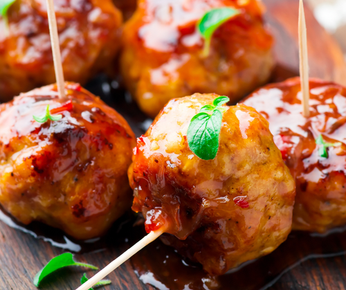 Рыбные Тефтели: Легкое и Вкусное Блюдо для Здорового Питания