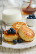 Lade das Bild in den Galerie-Viewer, Syrniki, 8 pieces