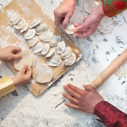 Pelmeni Berlin: Ein Geschmackserlebnis der Extraklasse