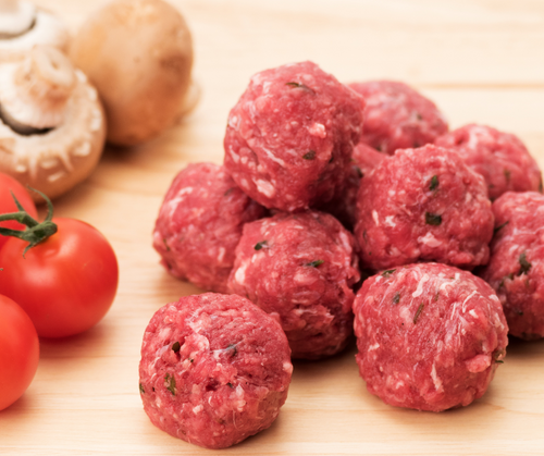 Тефтели с Рисом: Классическое Блюдо с Новым Вкусом.