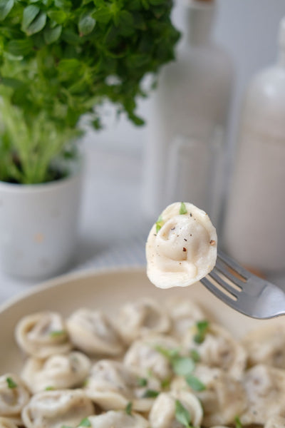 Купить пельмени с индейкой в Берлине — нежный вкус и лёгкость в каждом кусочке