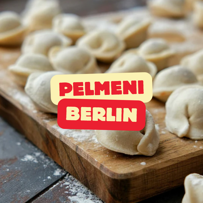 Пельмени Берлин: Ваш Выбор Традиционного Вкуса и Качества