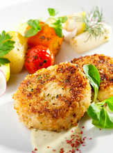 Load image into Gallery viewer, Chicken cutlets 600g
