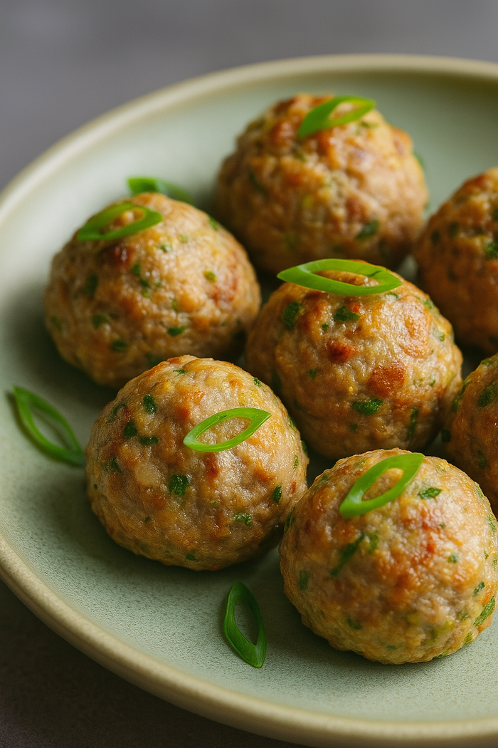 Meatballs