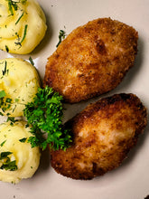 Load image into Gallery viewer, Chicken cutlets 600g
