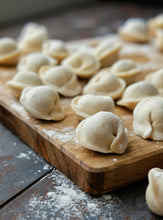 Load image into Gallery viewer, Beef and Pork Pelmeni
