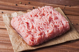 Пельмени с индейкой